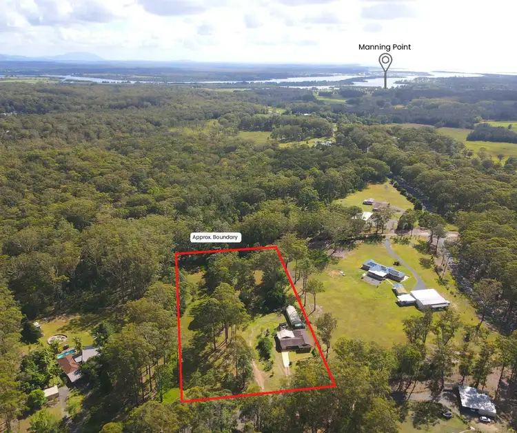 Third view of Homely house listing, 17 Scotts Road, Mitchells Island NSW 2430