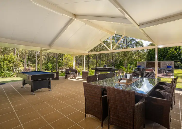 Fourth view of Homely house listing, 17 Scotts Road, Mitchells Island NSW 2430