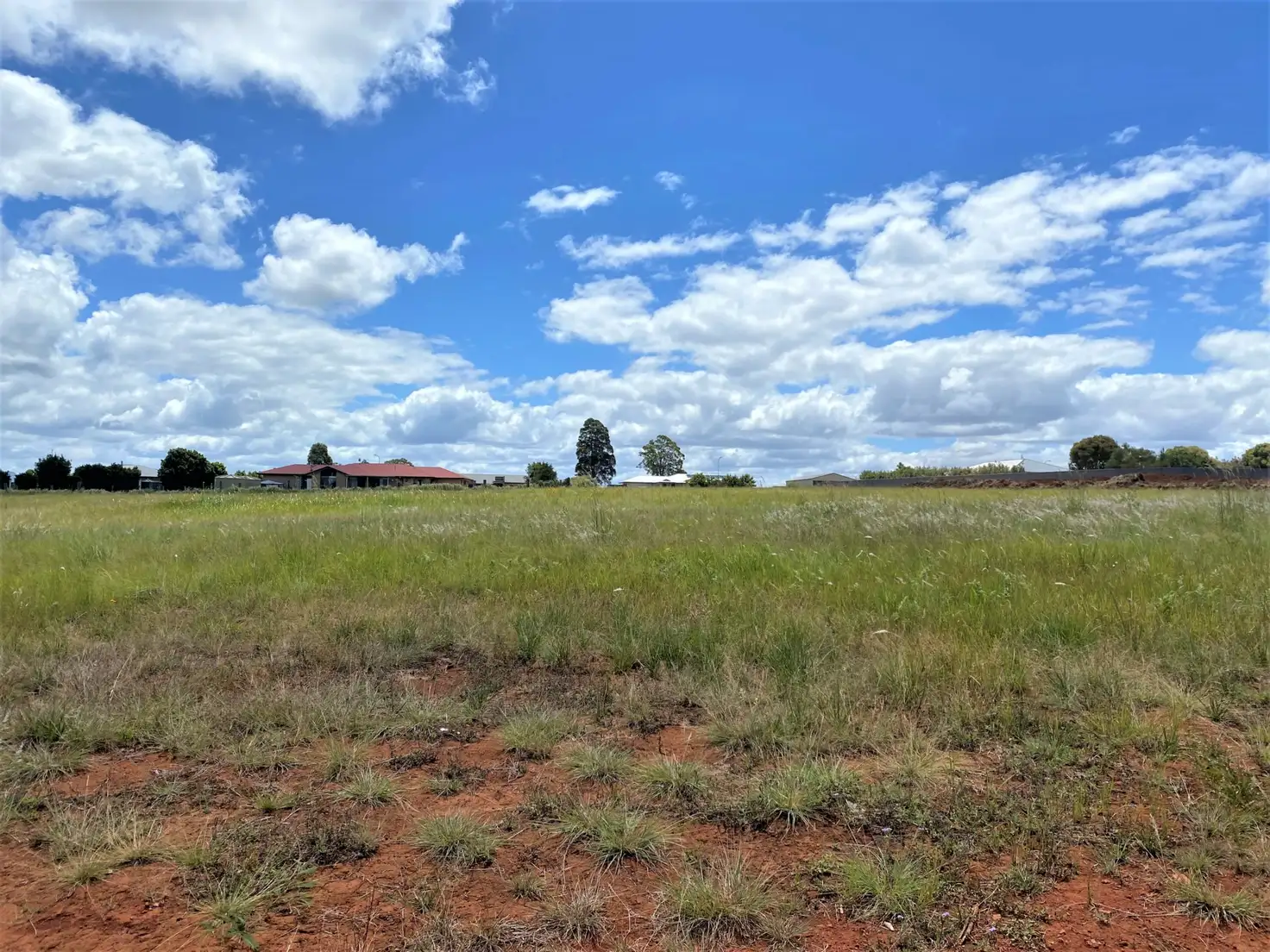 Main view of Homely land listing, Lot 158 Premier Drive, Kingaroy QLD 4610
