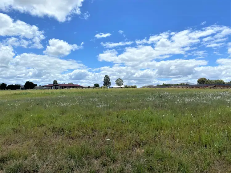 Second view of Homely land listing, Lot 158 Premier Drive, Kingaroy QLD 4610