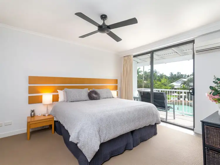 Third view of Homely apartment listing, 3202-3203/87-109 Port Douglas Road, Port Douglas QLD 4877
