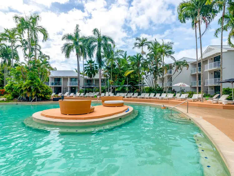 Fourth view of Homely apartment listing, 3202-3203/87-109 Port Douglas Road, Port Douglas QLD 4877
