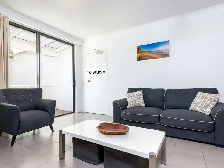 Fifth view of Homely apartment listing, 3202-3203/87-109 Port Douglas Road, Port Douglas QLD 4877
