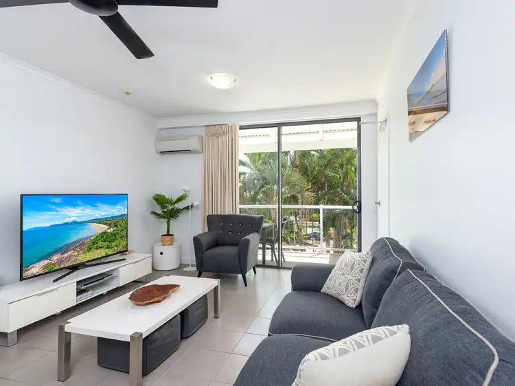 Sixth view of Homely apartment listing, 3202-3203/87-109 Port Douglas Road, Port Douglas QLD 4877