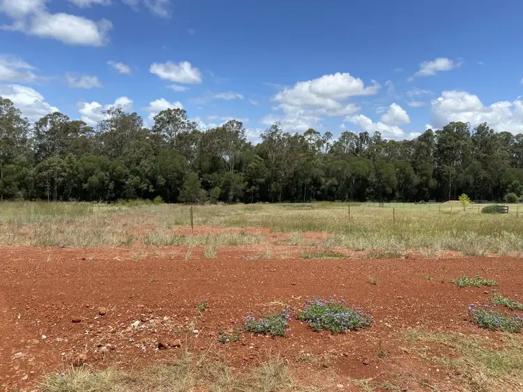Main view of Homely land listing, Lot 201 Premier Drive, Kingaroy QLD 4610