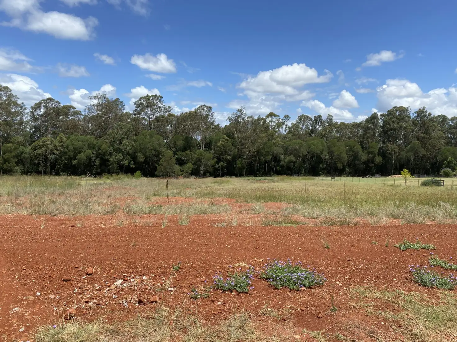 Main view of Homely land listing, Lot 201 Premier Drive, Kingaroy QLD 4610
