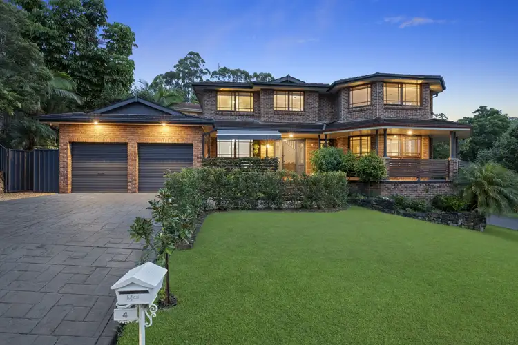 4 Irving Close, Terrigal NSW 2260