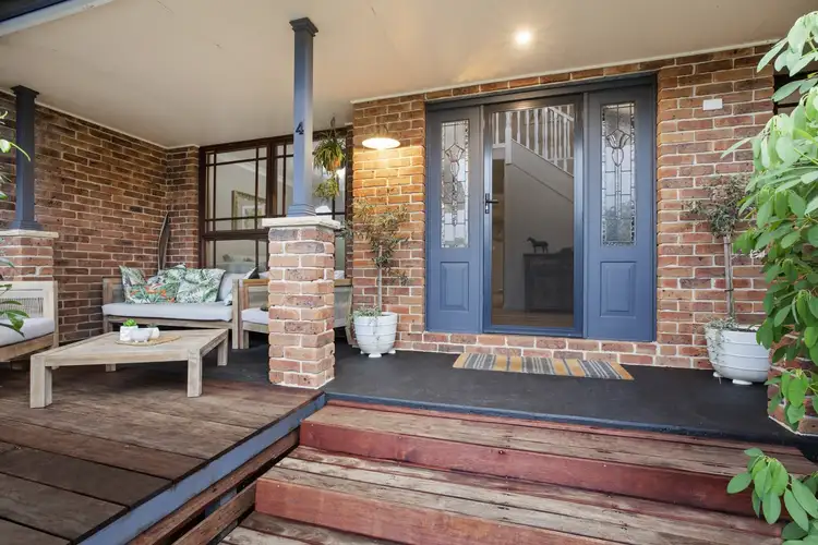 Second view of Homely house listing, 4 Irving Close, Terrigal NSW 2260