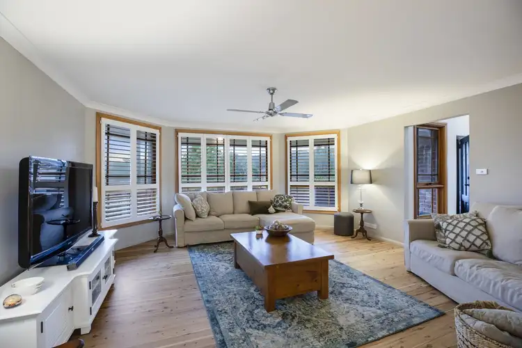 Fourth view of Homely house listing, 4 Irving Close, Terrigal NSW 2260