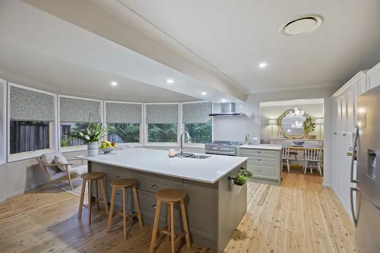 Fifth view of Homely house listing, 4 Irving Close, Terrigal NSW 2260