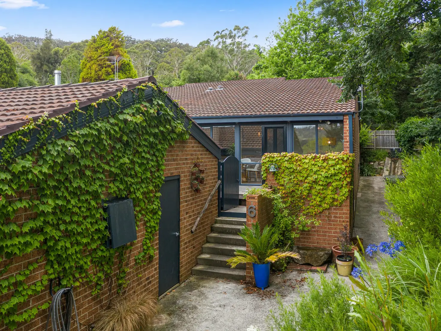 Main view of Homely unit listing, 6/20 Clarke Street, Bowral NSW 2576