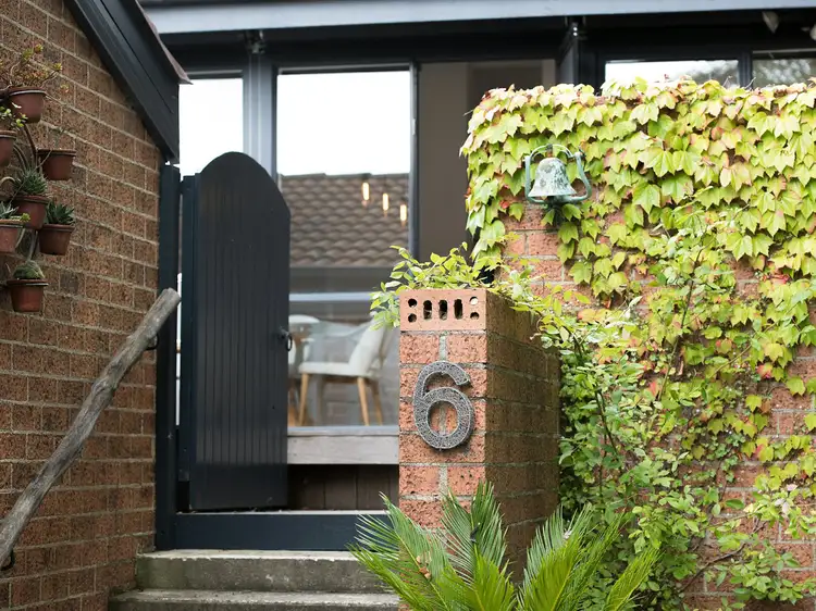 Second view of Homely unit listing, 6/20 Clarke Street, Bowral NSW 2576