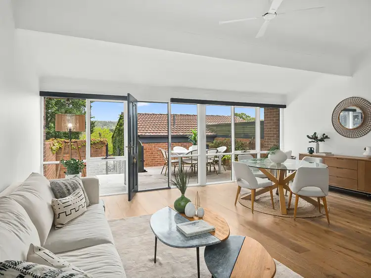 Third view of Homely unit listing, 6/20 Clarke Street, Bowral NSW 2576