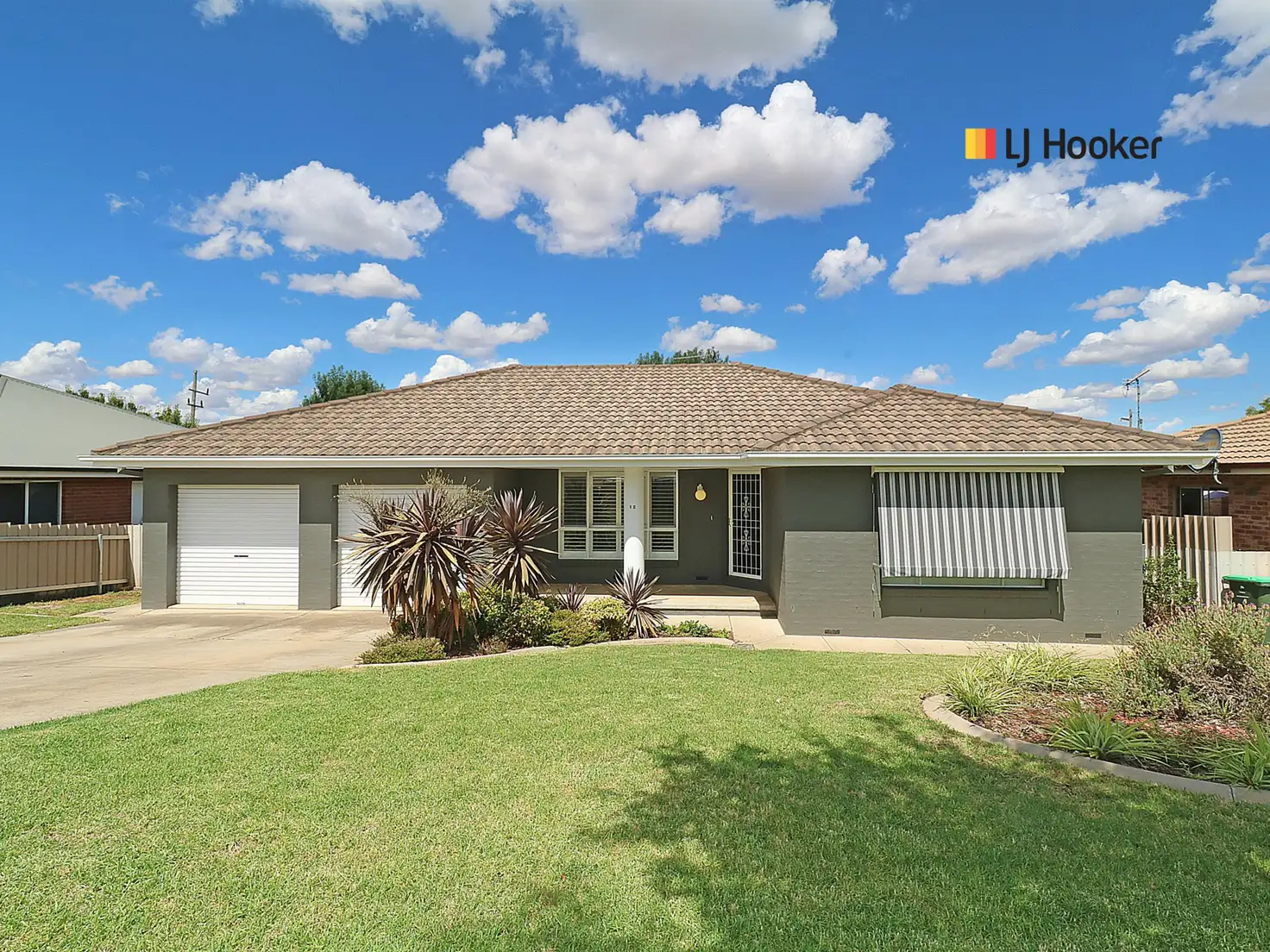 Main view of Homely house listing, 12 Nathan Place, Kooringal NSW 2650