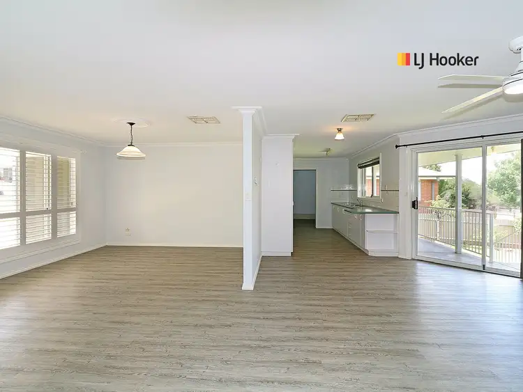 Third view of Homely house listing, 12 Nathan Place, Kooringal NSW 2650