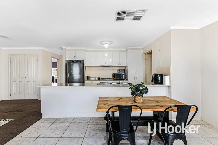 Second view of Homely house listing, 14 Jennifer Court, Pakenham VIC 3810