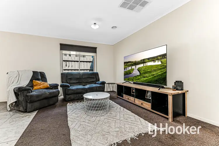 Third view of Homely house listing, 14 Jennifer Court, Pakenham VIC 3810