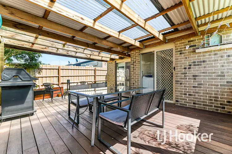 Fourth view of Homely house listing, 14 Jennifer Court, Pakenham VIC 3810