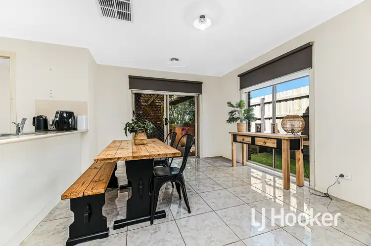 Sixth view of Homely house listing, 14 Jennifer Court, Pakenham VIC 3810
