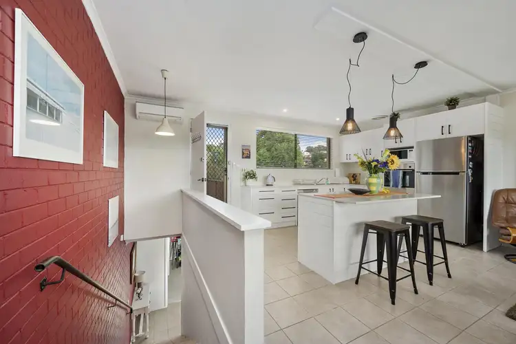 Second view of Homely townhouse listing, 5/35 Marshall Street, Farrer ACT 2607