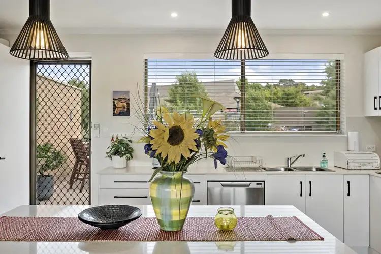 Fourth view of Homely townhouse listing, 5/35 Marshall Street, Farrer ACT 2607