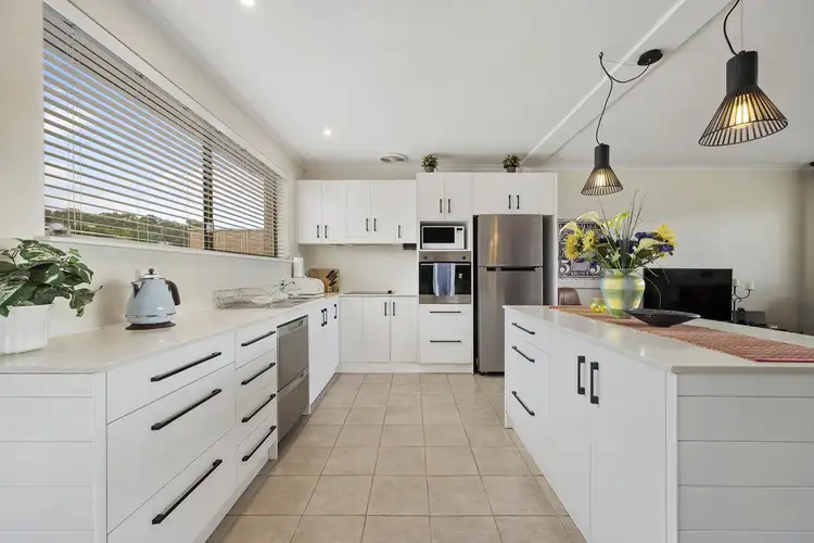 Fifth view of Homely townhouse listing, 5/35 Marshall Street, Farrer ACT 2607