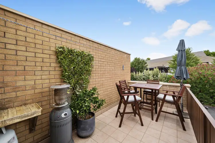 Sixth view of Homely townhouse listing, 5/35 Marshall Street, Farrer ACT 2607