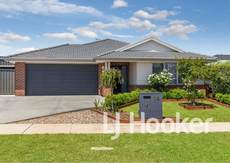 14 Northview Road, Kilmore VIC 3764