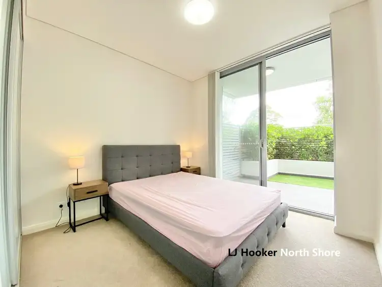 Fifth view of Homely apartment listing, A013/17-23 Merriwa Street, Gordon NSW 2072