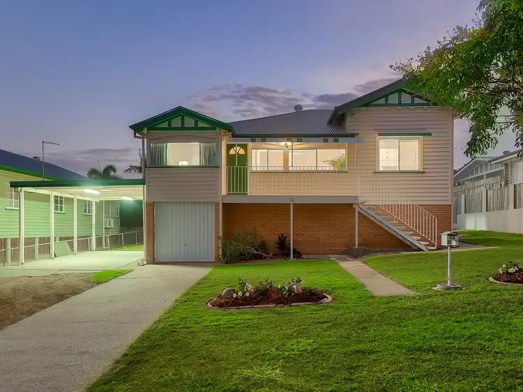 50 Armentieres Street, Kedron QLD 4031