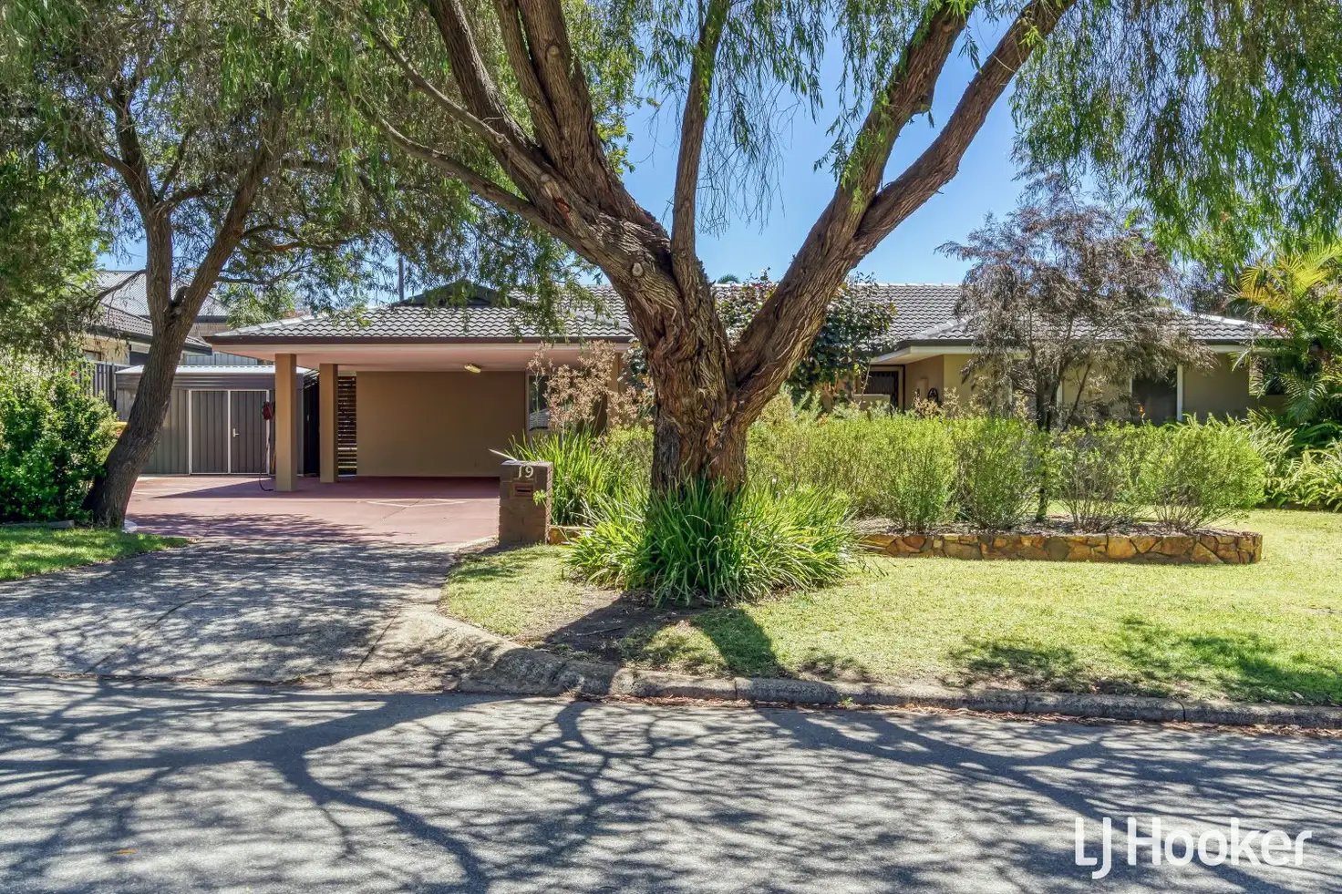 Main view of Homely house listing, 19 Corbett Way, Booragoon WA 6154
