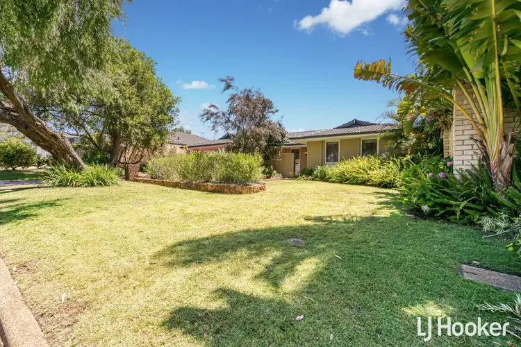 Second view of Homely house listing, 19 Corbett Way, Booragoon WA 6154