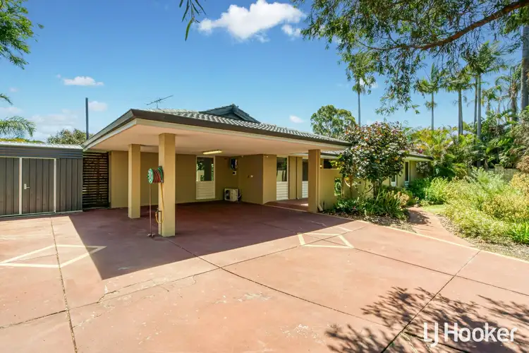 Third view of Homely house listing, 19 Corbett Way, Booragoon WA 6154