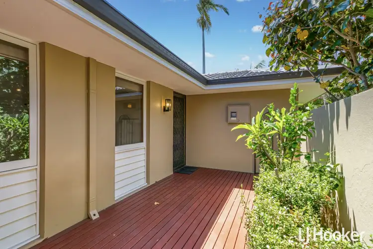 Fourth view of Homely house listing, 19 Corbett Way, Booragoon WA 6154