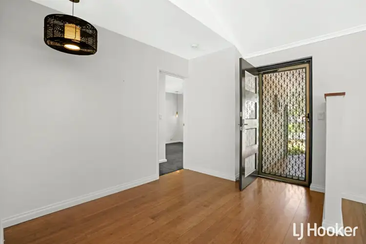 Fifth view of Homely house listing, 19 Corbett Way, Booragoon WA 6154