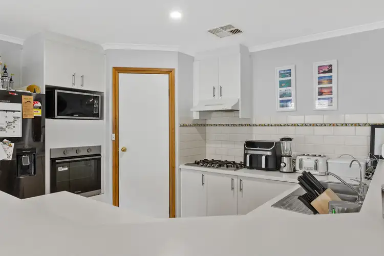 Fourth view of Homely house listing, 39 Emerald Street, Flagstaff Hill SA 5159