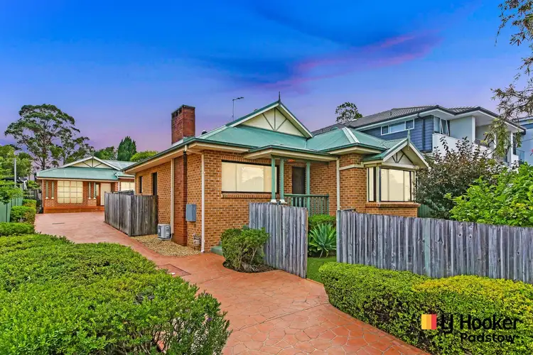 Main view of Homely house listing, 15 Clancy Street, Padstow Heights NSW 2211