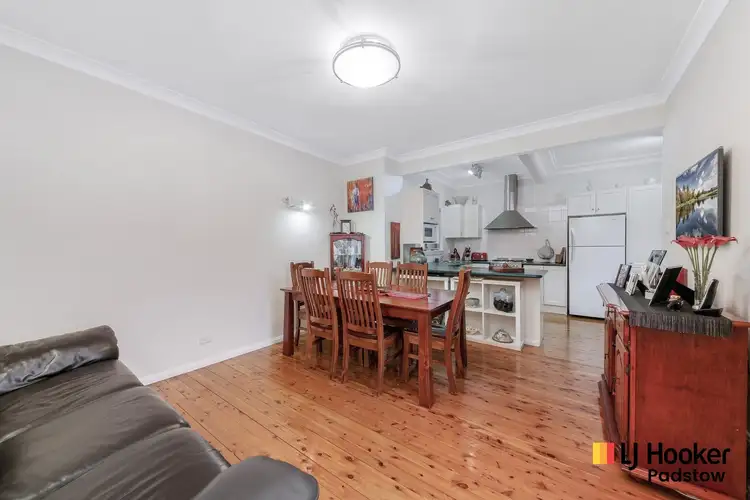 Third view of Homely house listing, 15 Clancy Street, Padstow Heights NSW 2211