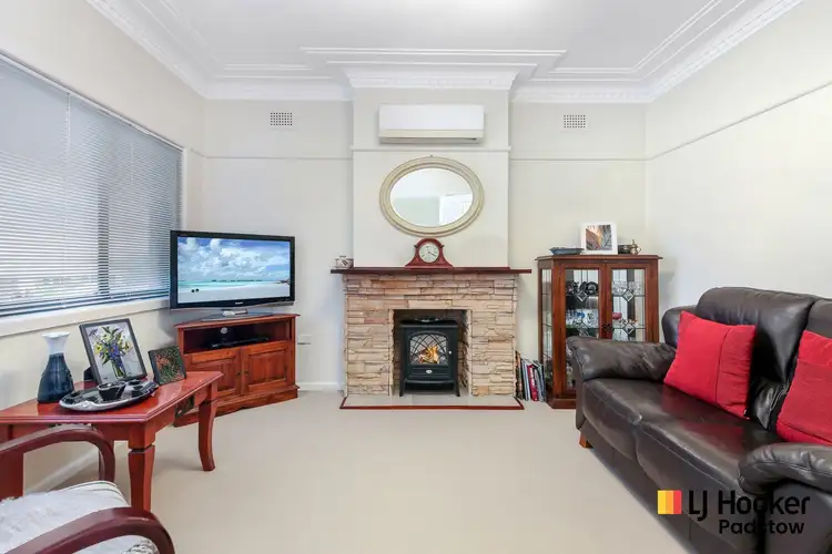 Fourth view of Homely house listing, 15 Clancy Street, Padstow Heights NSW 2211