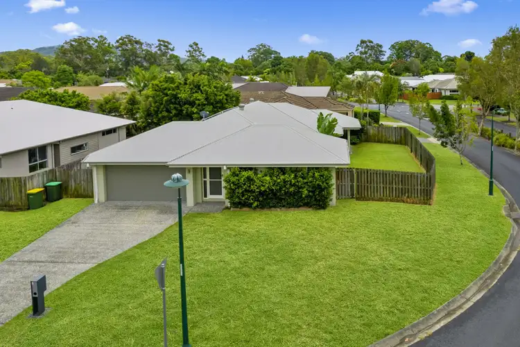 Second view of Homely house listing, 4 Maidenhair Drive, Beerwah QLD 4519