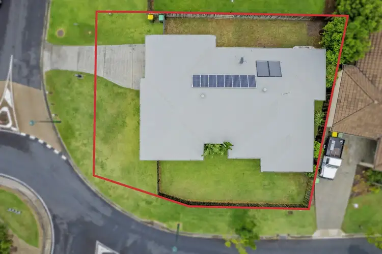 Third view of Homely house listing, 4 Maidenhair Drive, Beerwah QLD 4519