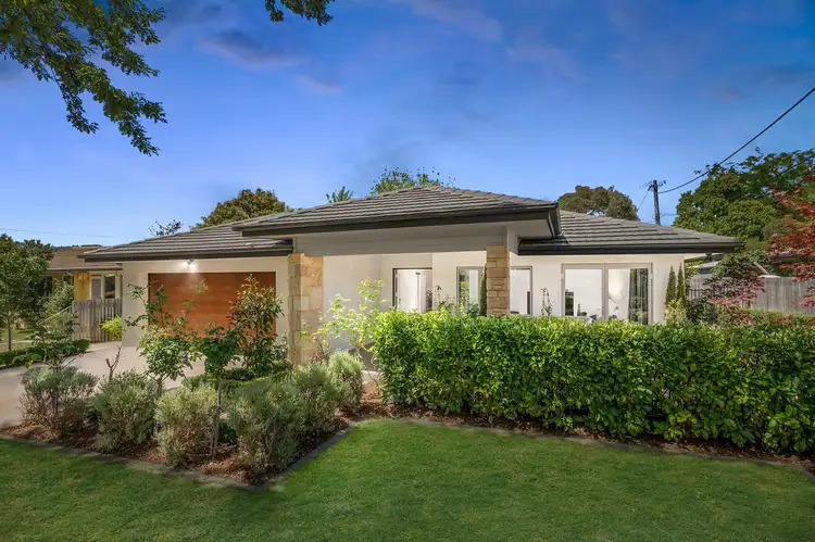 Main view of Homely house listing, 64 Longstaff Street, Lyneham ACT 2602