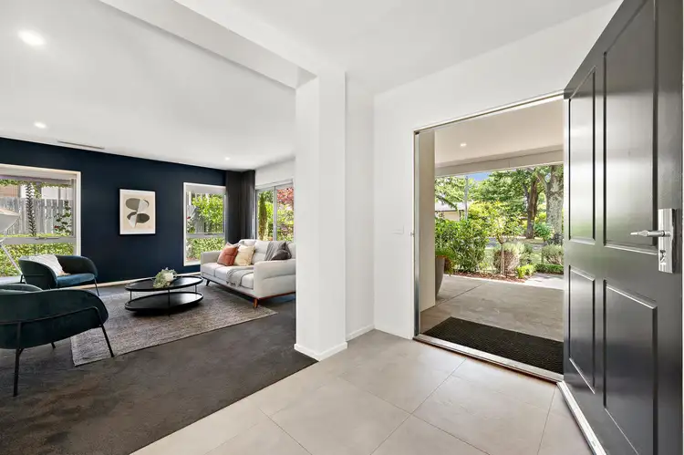 Third view of Homely house listing, 64 Longstaff Street, Lyneham ACT 2602