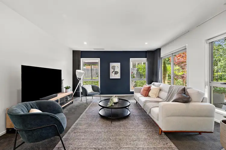 Fourth view of Homely house listing, 64 Longstaff Street, Lyneham ACT 2602