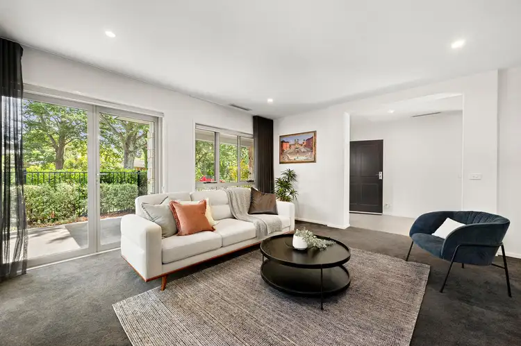Fifth view of Homely house listing, 64 Longstaff Street, Lyneham ACT 2602
