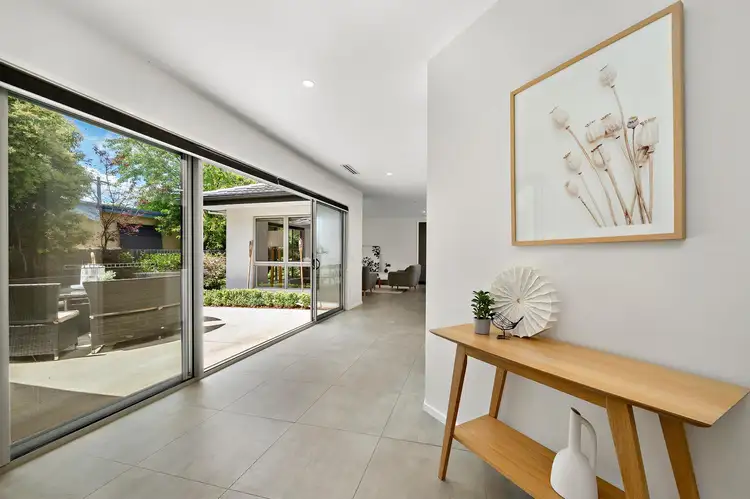 Sixth view of Homely house listing, 64 Longstaff Street, Lyneham ACT 2602