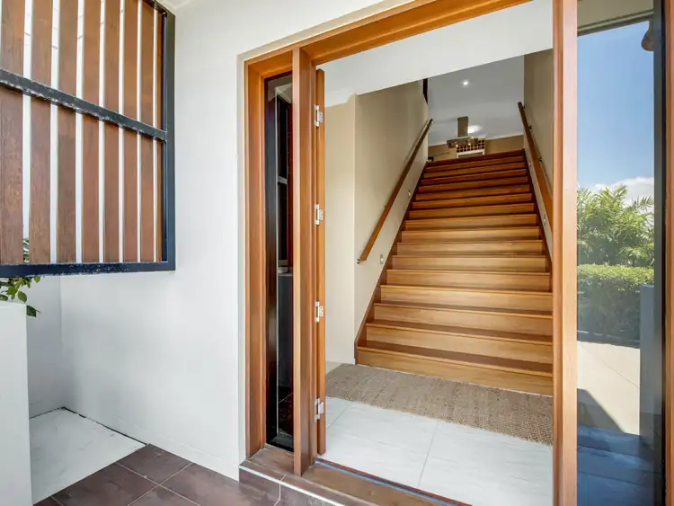 Third view of Homely house listing, 16 Lighthouse Drive, Boyne Island QLD 4680