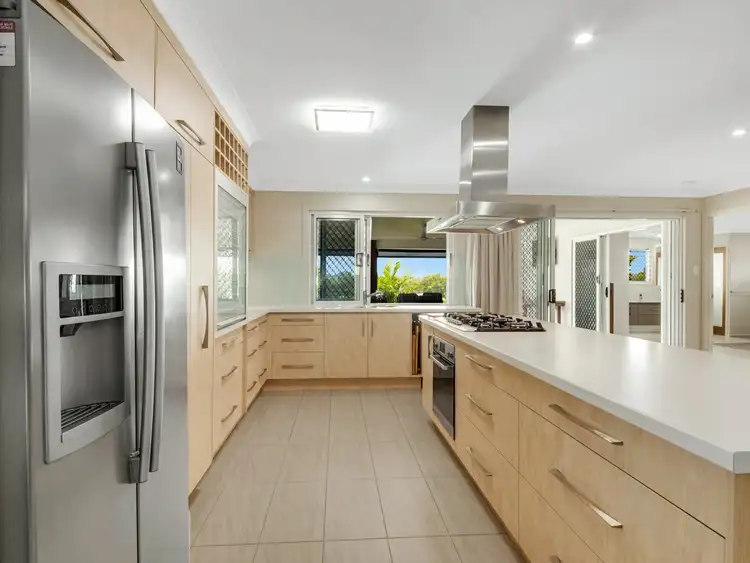 Fourth view of Homely house listing, 16 Lighthouse Drive, Boyne Island QLD 4680