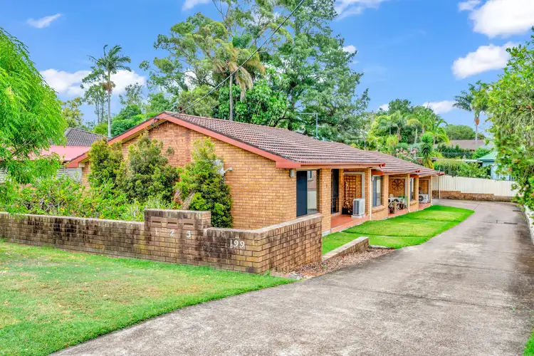 3/199 George Street, East Maitland NSW 2323