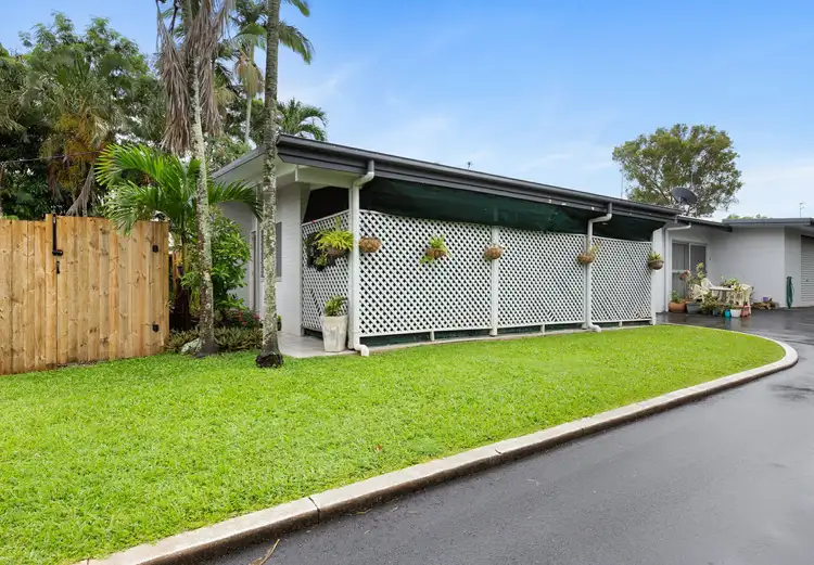 1/76 Birch Street, Manunda QLD 4870